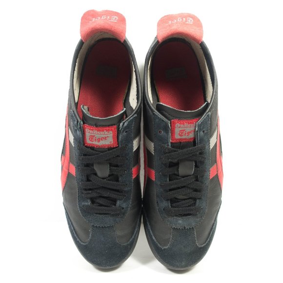 Asics Onitsuka Tiger Mexico 66 Sneakers - Men's Size 9.5 - Picture 7 of 10